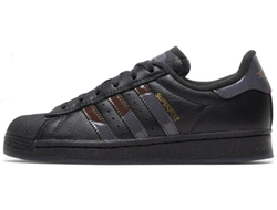 Adidas Superstar Dime Black