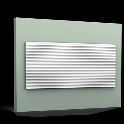 Декоративная стеновая 3D панель из полиуретана Orac Decor WX205 TRACK