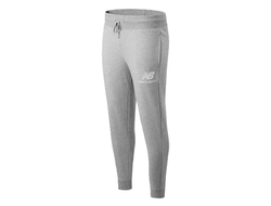 Штаны New Balance Essentials Celebrate Fleece MP03558-AG