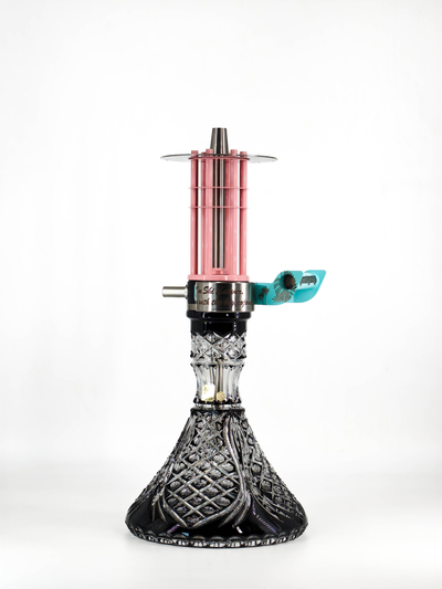 MICROGUN HOOKAH | GTA VICE CITY | С МИНИ КОЛБОЙ