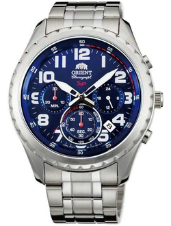 Мужские часы Orient KV01002D