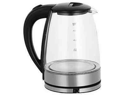 Чайник Eurostek EEK-3001 2л, стекло