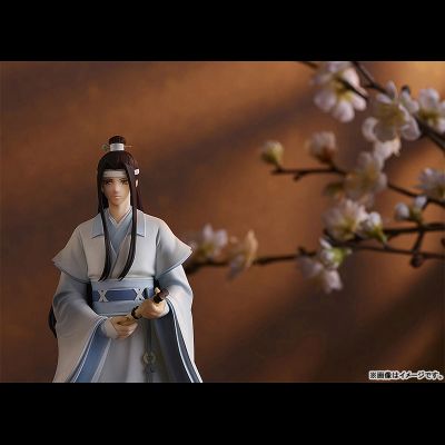 Фигурка Ванцзи Лань (Wangji Lan Pop Up Parade)