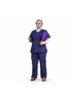 врачи Врач 07