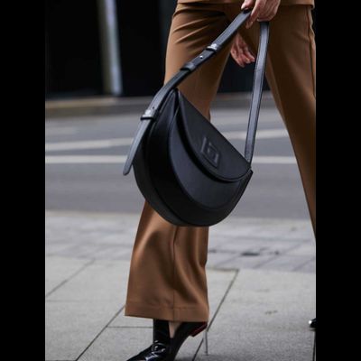 CLEO 2206 Черный