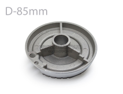 Большой рассекатель GEFEST 5300, 5500, 6100, 6500 (Gefest-5)