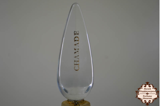 Guerlain Chamade Духи (1969) | Герлен Шамад Купить