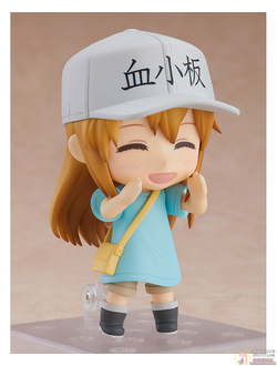 Нендроид Тромбоцит (Platelet)