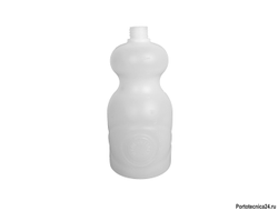 Бачок пенокомплекта 1 л