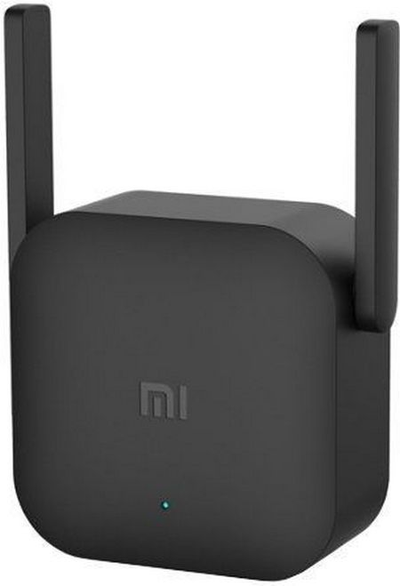 Усилитель сигнала Xiaomi Mi Range Extender Pro Чёрный