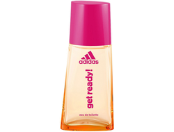 Аромат Adidas Get Ready! For Her