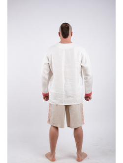 Рубаха "Счастливый день"