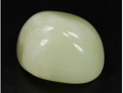 Серпентин, галтовка, Китай (25*21*17 мм, 13 г) №35247