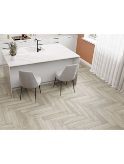 Кварц-виниловая плитка Alpine Floor Parquet Light ЕСО 13-1 Дуб Фантазия