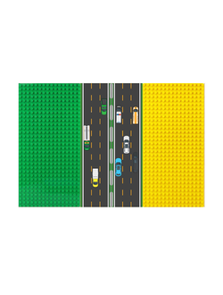 ИГРОВОЕ ПОЛЕ -26 К СТОЛУ ЛЕГО-33(750Х510)C УФ ПЕЧАТЬЮ