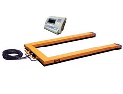 CAS "UFS" 1200*800 мм