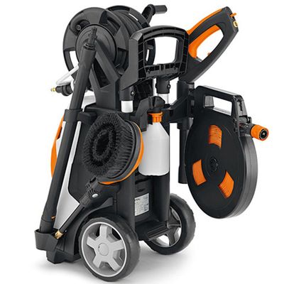 Мойка Stihl RE 129 PLUS