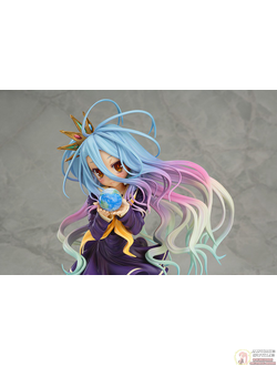 Фигурка 1/7 Широ (Shiro)