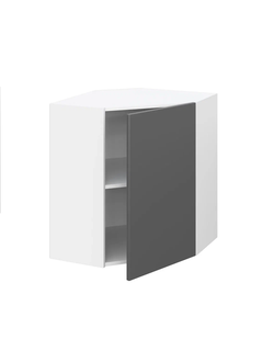 Кельн модульная кухня Шкаф верхний угловой ШВУ 600