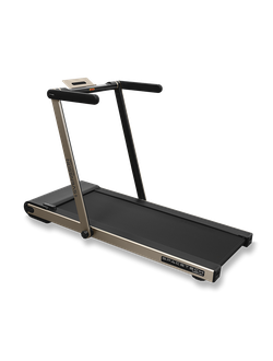 Беговая дорожка домашняя SVENSSON BODY LABS SPACETECH (AMBERLIGHT)