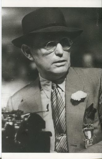 Damon Runyon