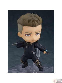 Нендроид Соколиный глаз (Hawkeye Endgame Ver.)