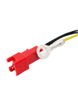 Оригинальный датчик температуры крышки (биметалический термометр) к мультиваркам Moulinex