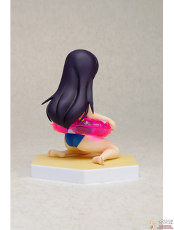 Фигурка 1/10 Мако Рэйдзэй (Mako Reizei Beach Queens)