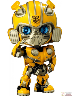 Нендроид Бамблби (Bumblebee)