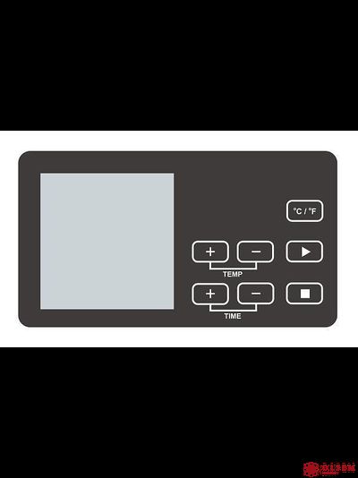 Ротационный кипятильник (термостат) Airhot SOUS-VIDE SV-30E