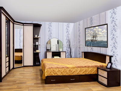 Тумба прикроватная Карина