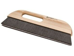 Щетка для обоев 30см