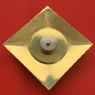 Звезда ордена Святого Георгия, ромб, копия LUX! Лот № 42.