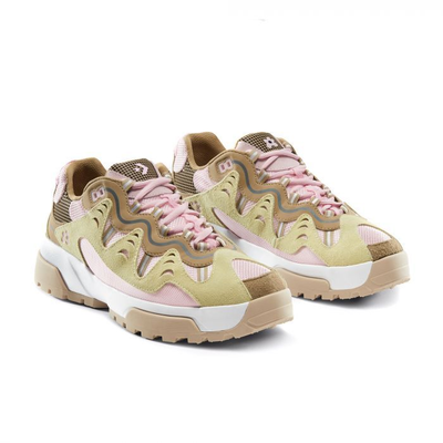Converse Gianno Golf Le Fleur Parfait Pink 168179C