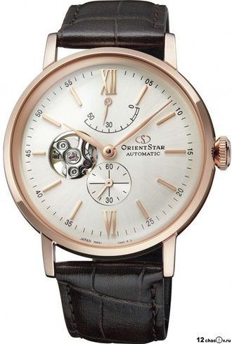 Мужские часы Orient RE-AV0001S00B