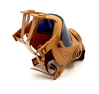 Противогаз ПМК-4 1/6 (78086) - Damtoys