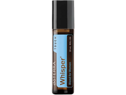 WHISPER BLEND FOR WOMEN 10 мл