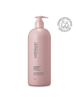 Сатиник кондиционер для интенсивного восстановления волос, 750 мл