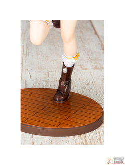 Фигурка 1/7 Анчови (Anchovy / Chiyomi Anzai Coco's Uniform ver.)