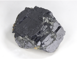 Галенит, коллекционный образец, Мексика (30*30*24 мм, 96 г) №28557