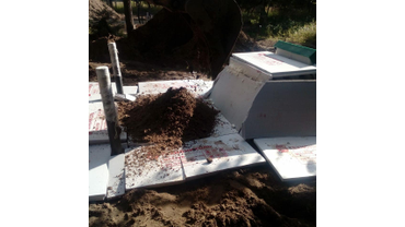 Утепление погреба пеноплекс