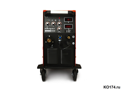 купить Сварочный полуавтомат Сварог MIG 3500 (J93) в Челябинске цена на сайте