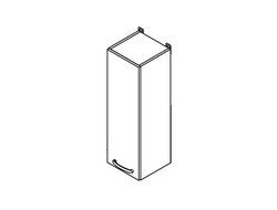 Кухонный Шкаф Равенна Тренд Лайт В30/925