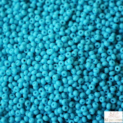 Бисер круглый 13/0 63030