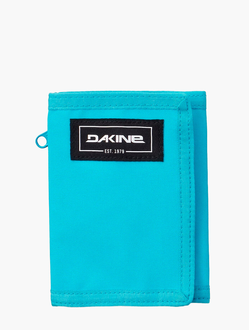 Dakine Vert Rail Wallet AI Aqua в магазине Bagcom