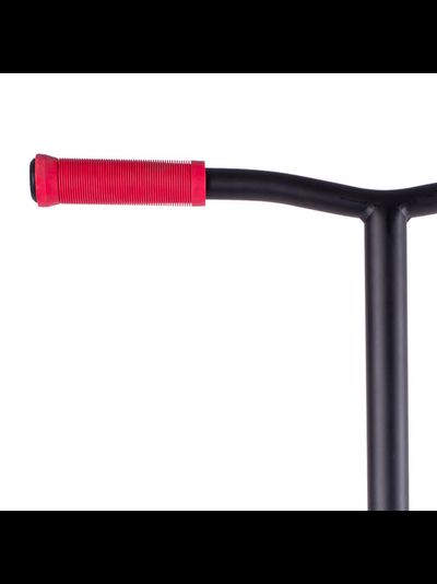 Трюковой самокат Tech Team Practic red