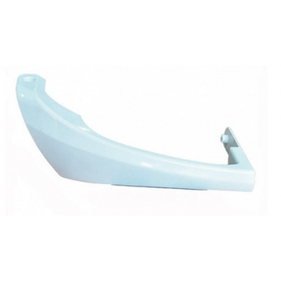 Ручка холодильника Бирюса низ