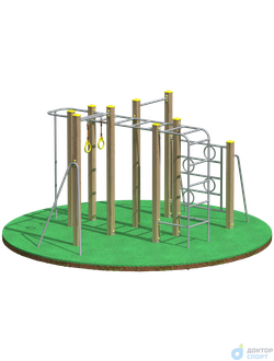 Спортивный комплекс