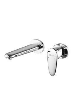 Смеситель для раковины Status LM4426C