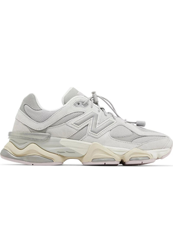 New Balance 9060 Grey Matter December Sky